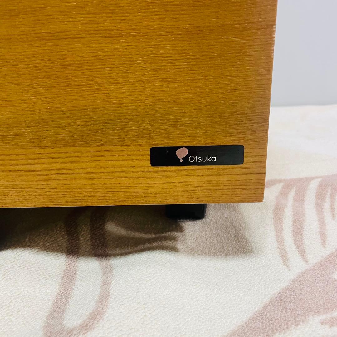 大塚家具 レーグル ワゴン キャスター サイドテーブル