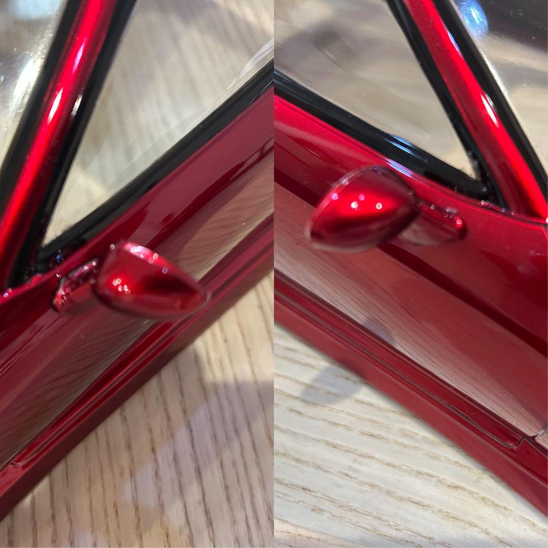 パンドラ　JZA80 スープラ　ボディー 未走行　RD GRK等に