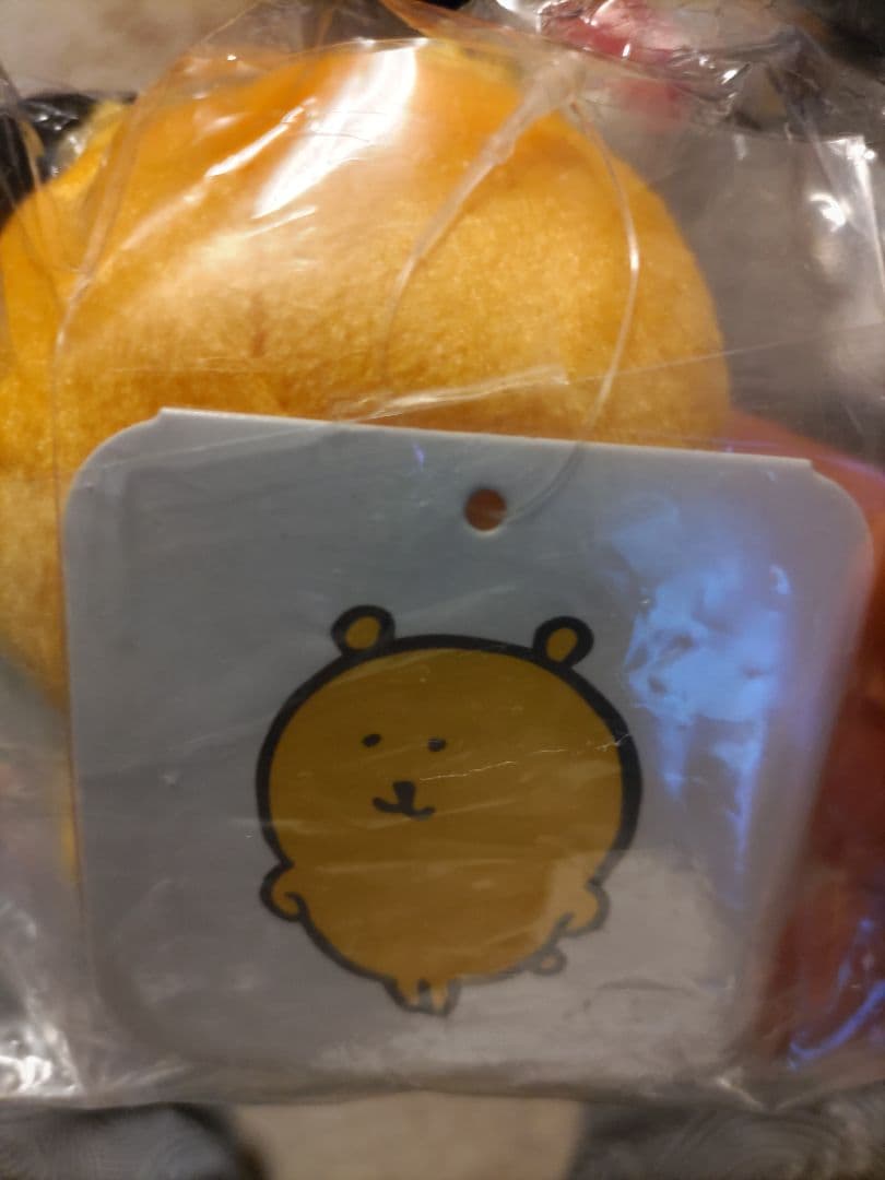 ナガノのくま カラーマスコット 12色コンプ＋ かわいい＆ローズ 14種