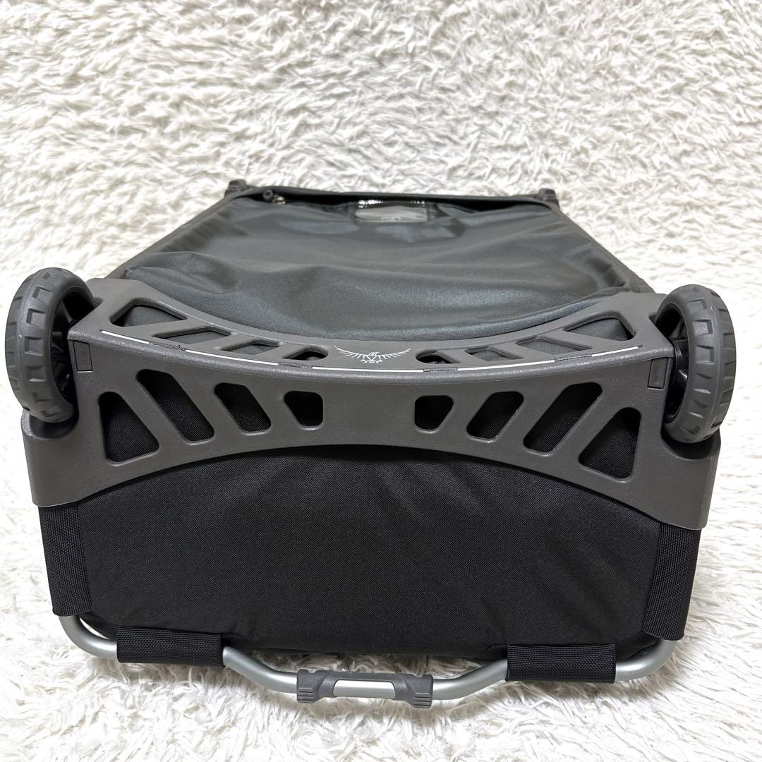 ✨未使用タグ付き✨OSPREY Ozone キャリーバッグ 75L 26インチ