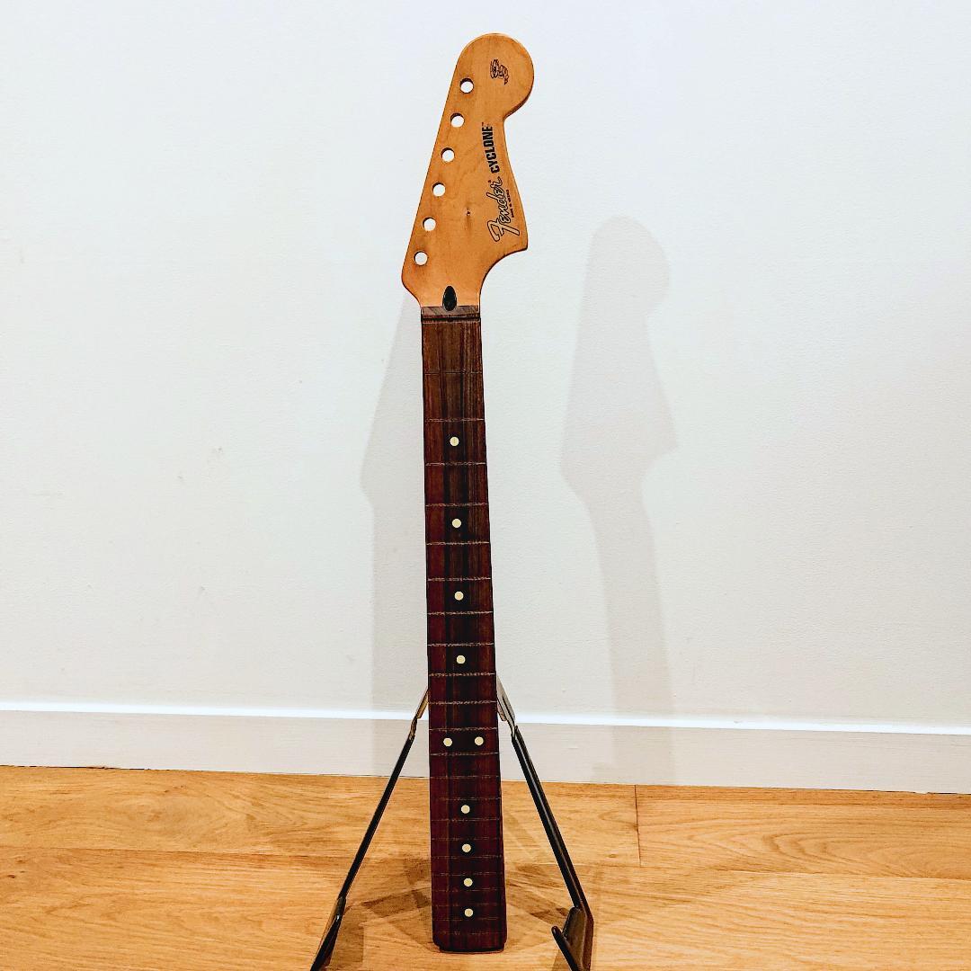 Fender Mex Cyclone Ⅱ フェンダー サイクロン 2 　ジャンク