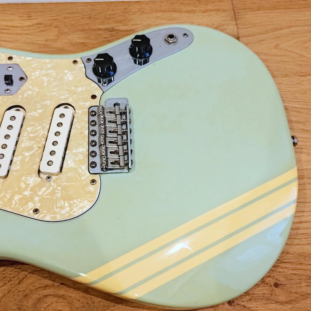 Fender Mex Cyclone Ⅱ フェンダー サイクロン 2 　ジャンク