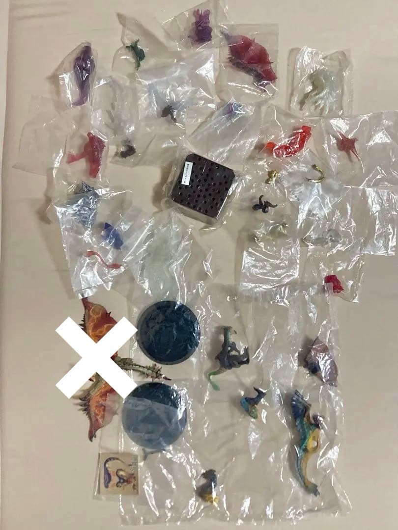 モンハン　断捨離