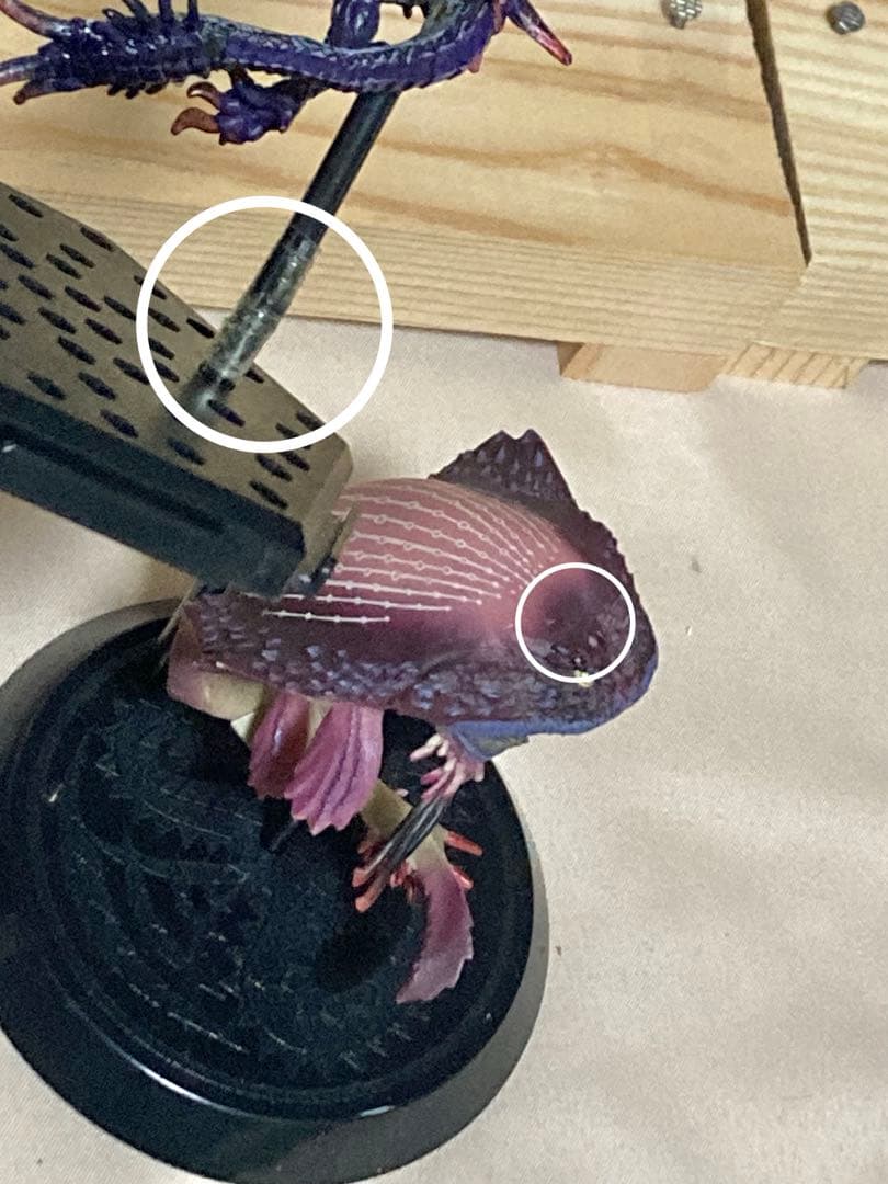 モンハン　断捨離