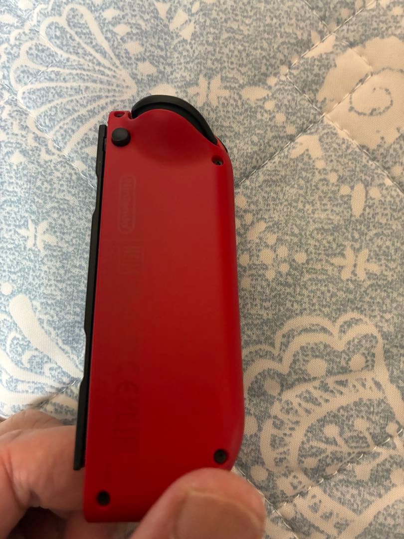 Nintendo Switch 本体・箱・付属品付き