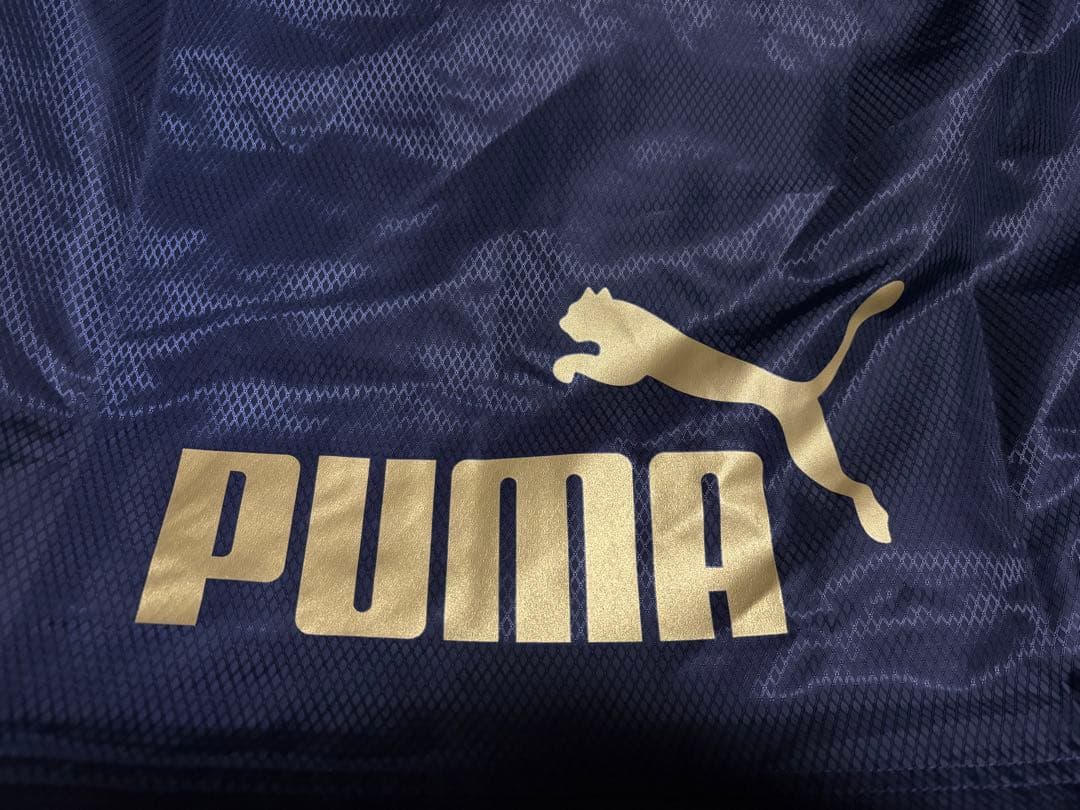 PUMA 清水エスパルス ウィンドウブレーカー 練習着