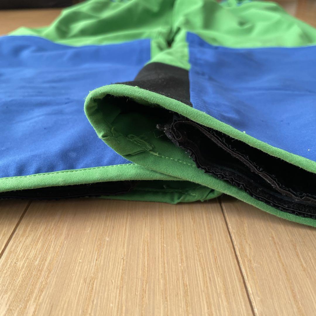 フェニックスPhenix 契約選手用スキーウェア　デモウェア中古　サイズL