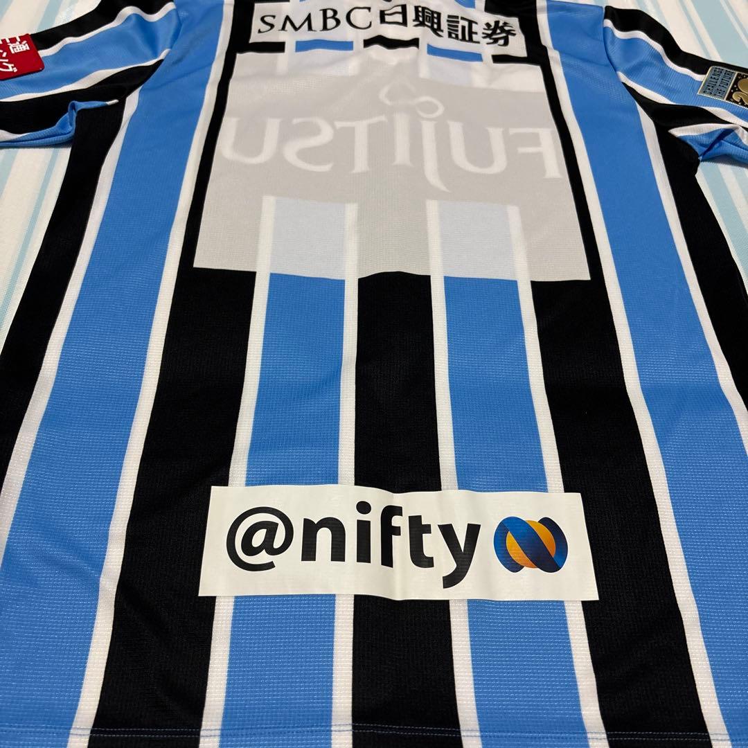 川崎フロンターレ 2016