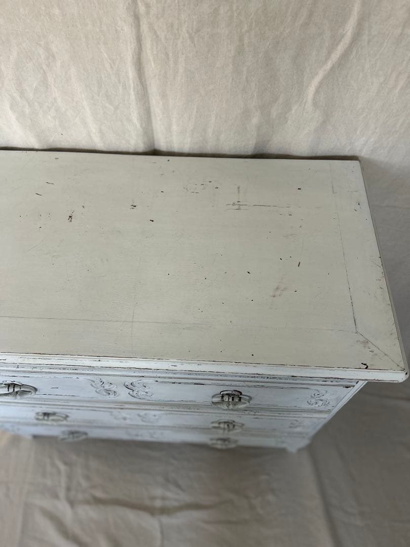 フランスアンティーク　チェスト