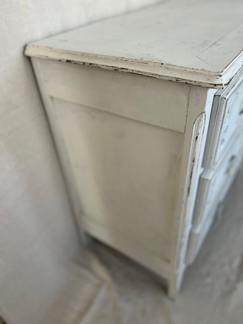 フランスアンティーク　チェスト