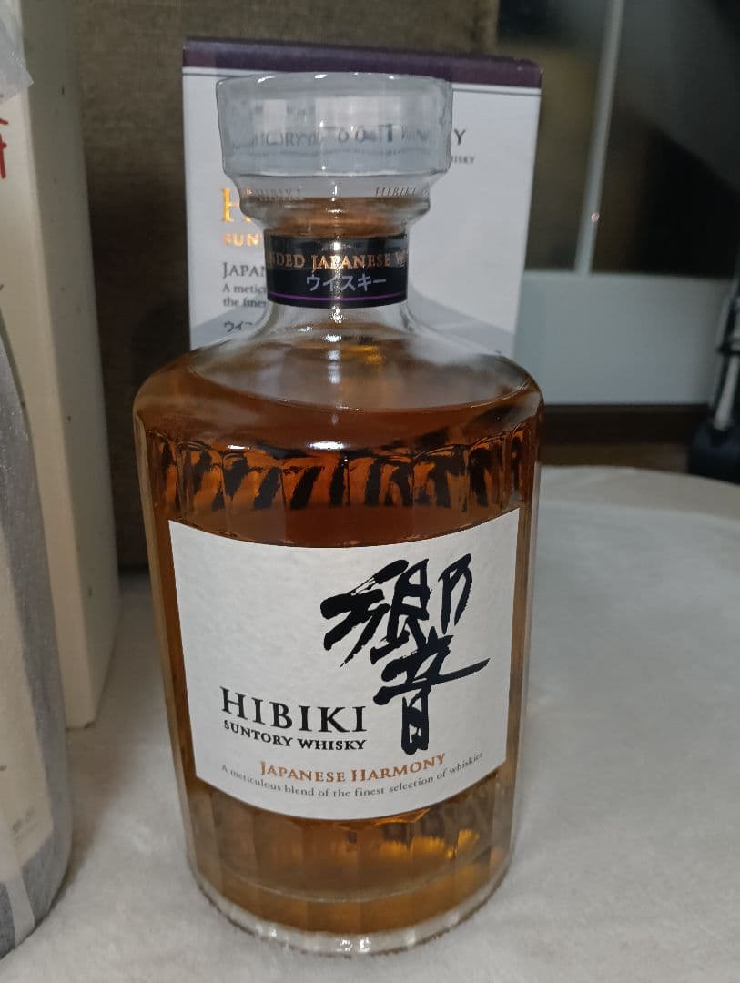 森伊蔵 5本　村尾2本　響1本　百年の孤独2本　セット販売　新品未開封