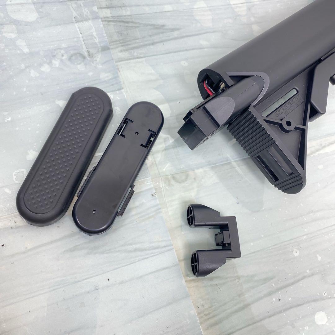 美品　東京マルイ HK 416D 次世代電動ガン