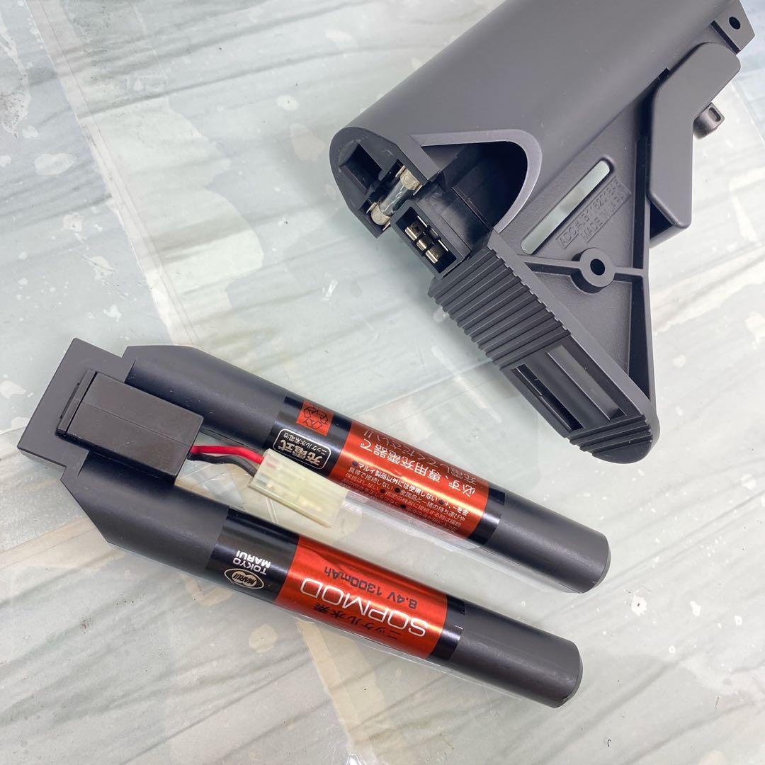 美品　東京マルイ HK 416D 次世代電動ガン