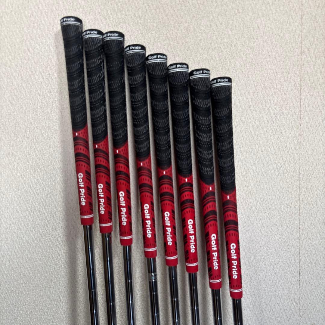 タイトリストTitleist T300 アイアンセット