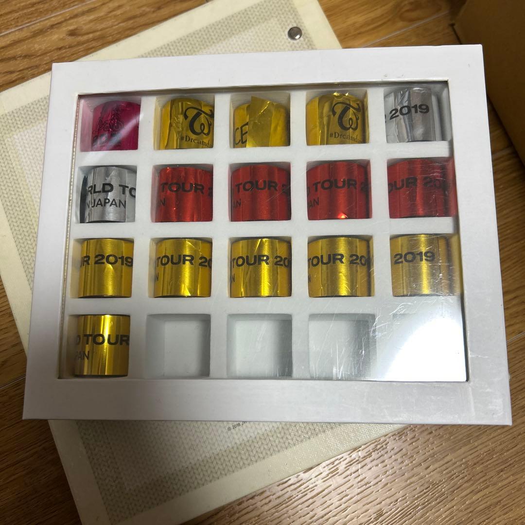 twice アルバムまとめ売り cd dvd グッズ