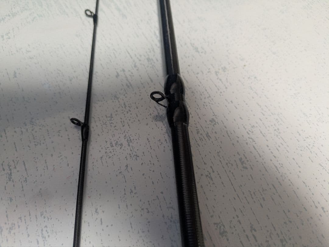 アブソルティステージプロトタイプ ライトショアジギング XLSC-972ML30