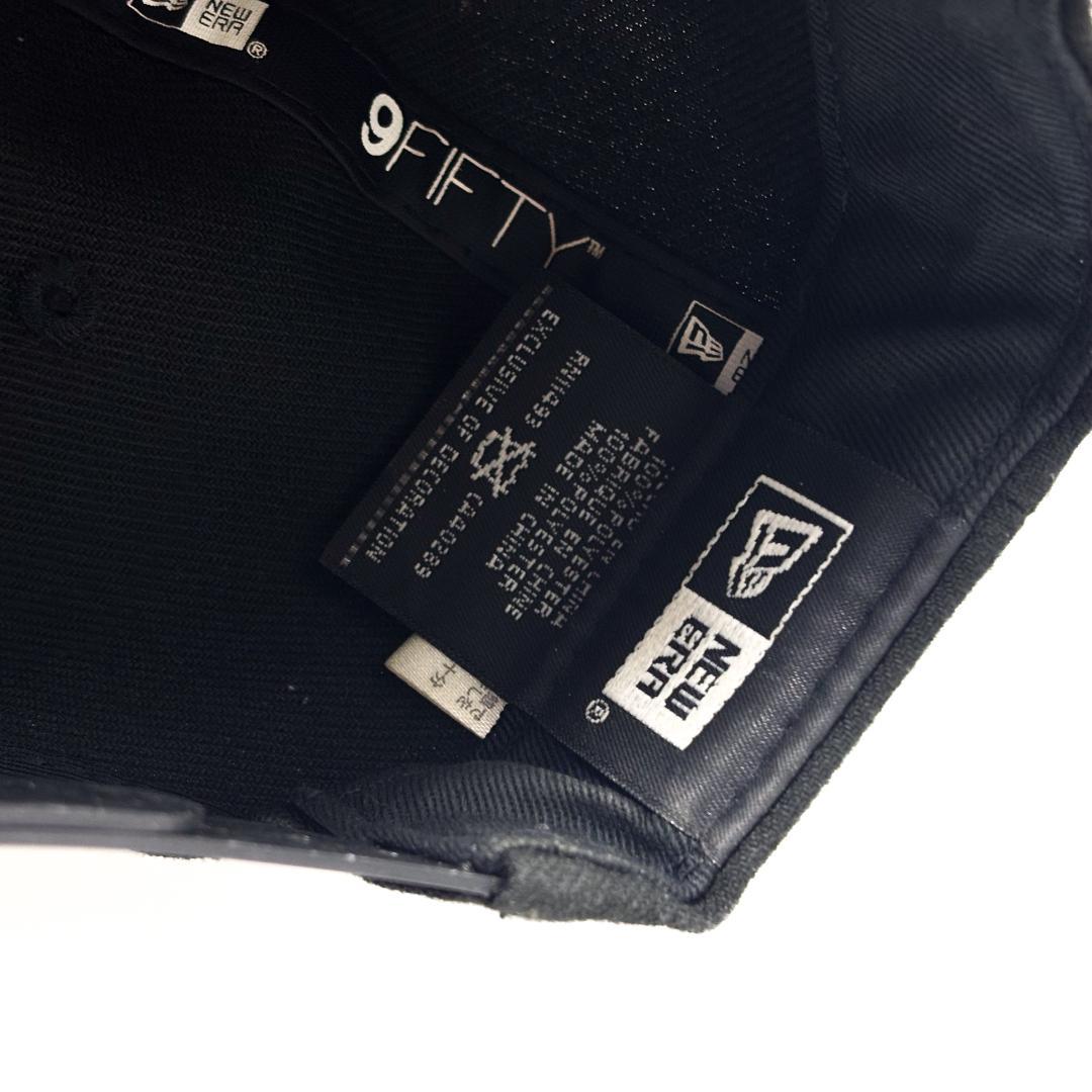 NEW ERA×ONE PIECE ワンピース ハートの海賊団 トラファルガーロ