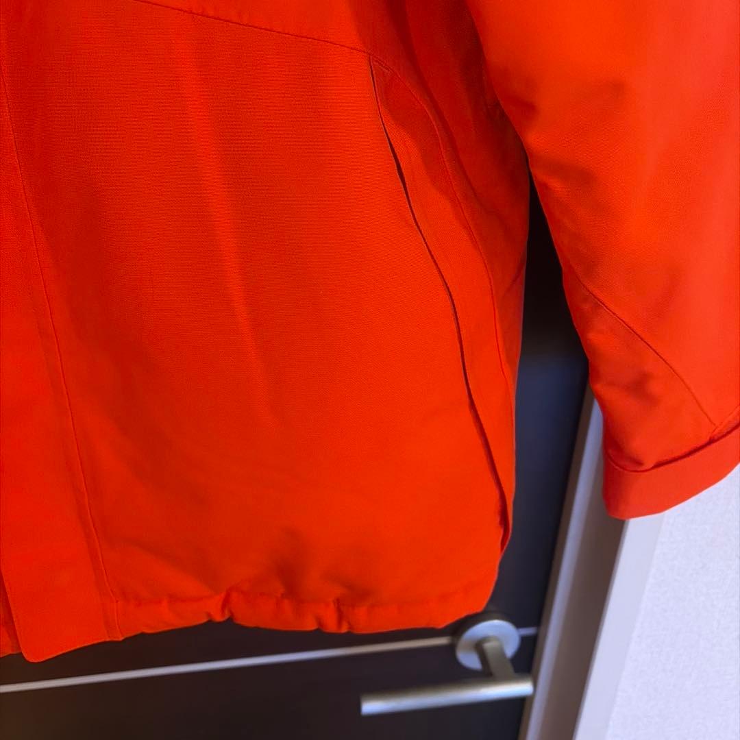 アンダーアーマー  INSULATED CORE JACKET