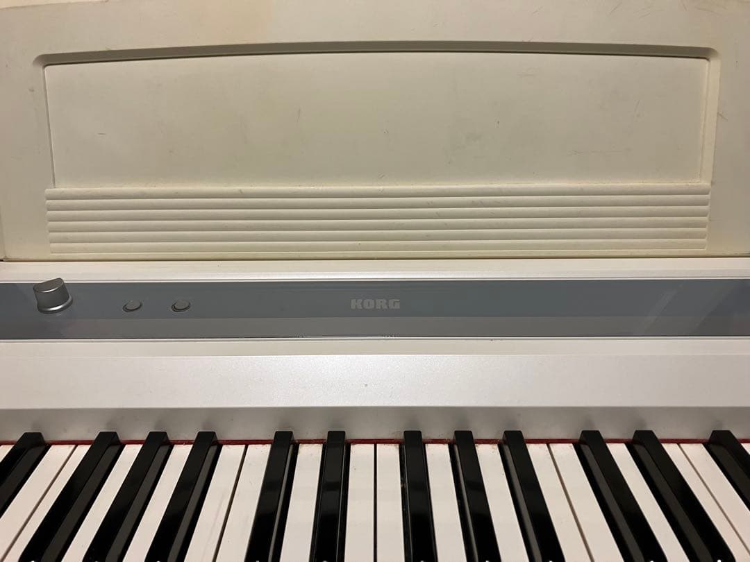 KORG コルグ SP-170S 電子ピアノ キーボード 88鍵