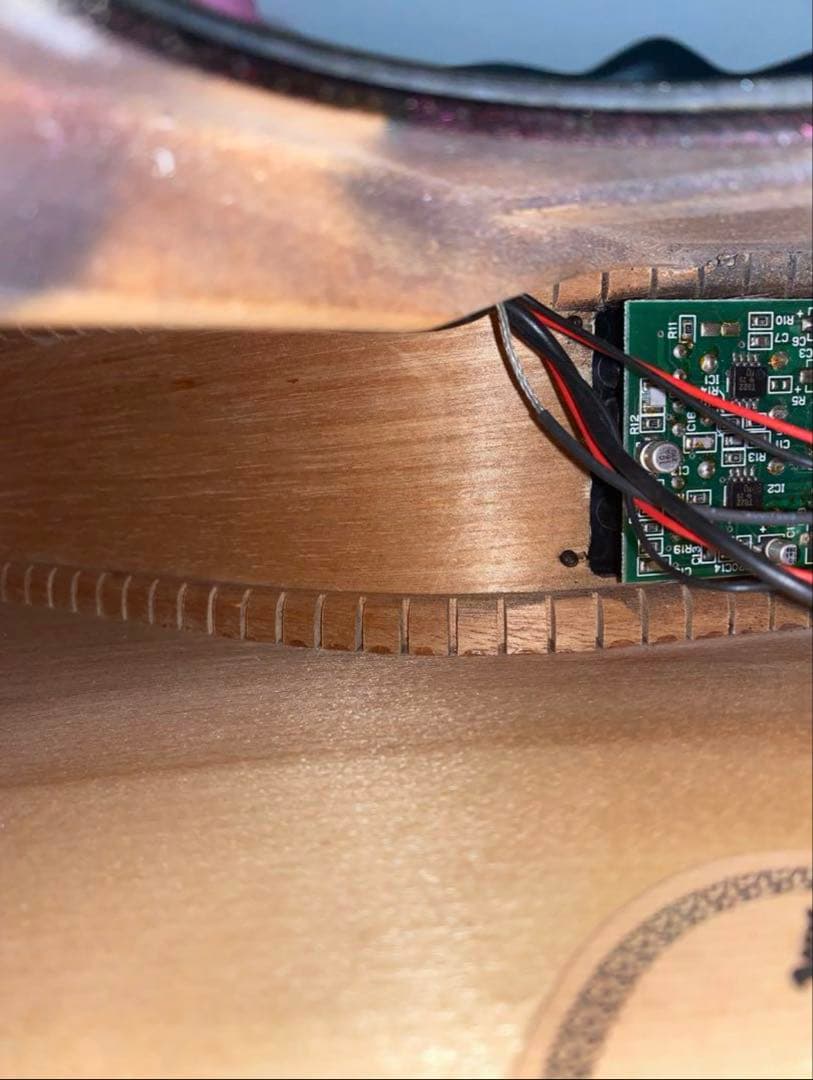 greco エレアコ　アコギ　ギター