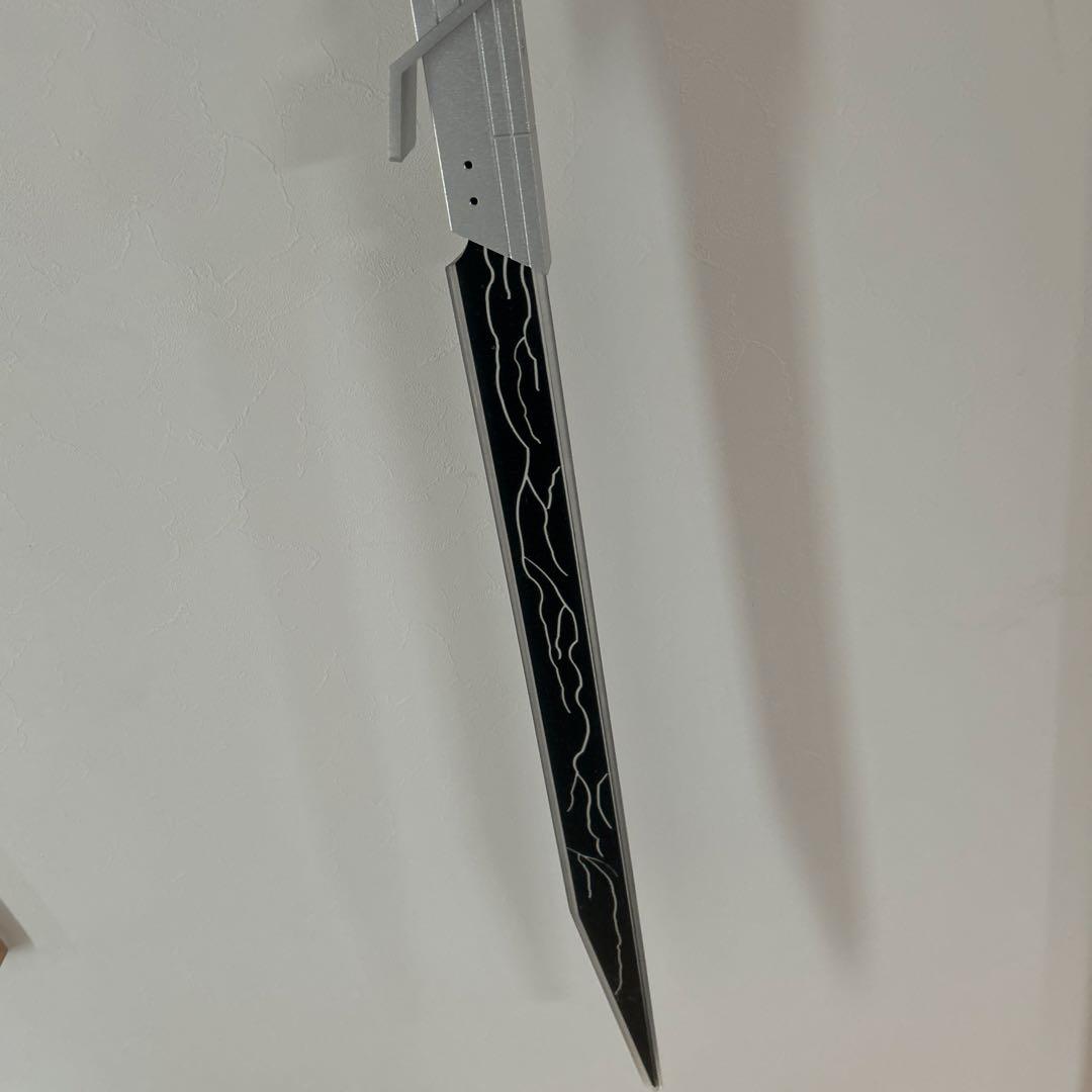 現品限り❗️カスタムライトセーバー ダークセイバー クローン　マンダロリアン