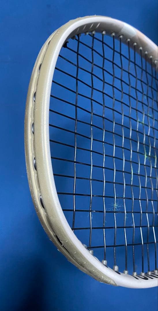 ブイコア　Vコア 98 G3 2024年 YONEX サンドベージュ