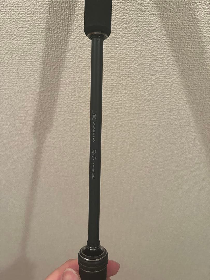 シマノ 21 ゲームタイプ LJ S610-0