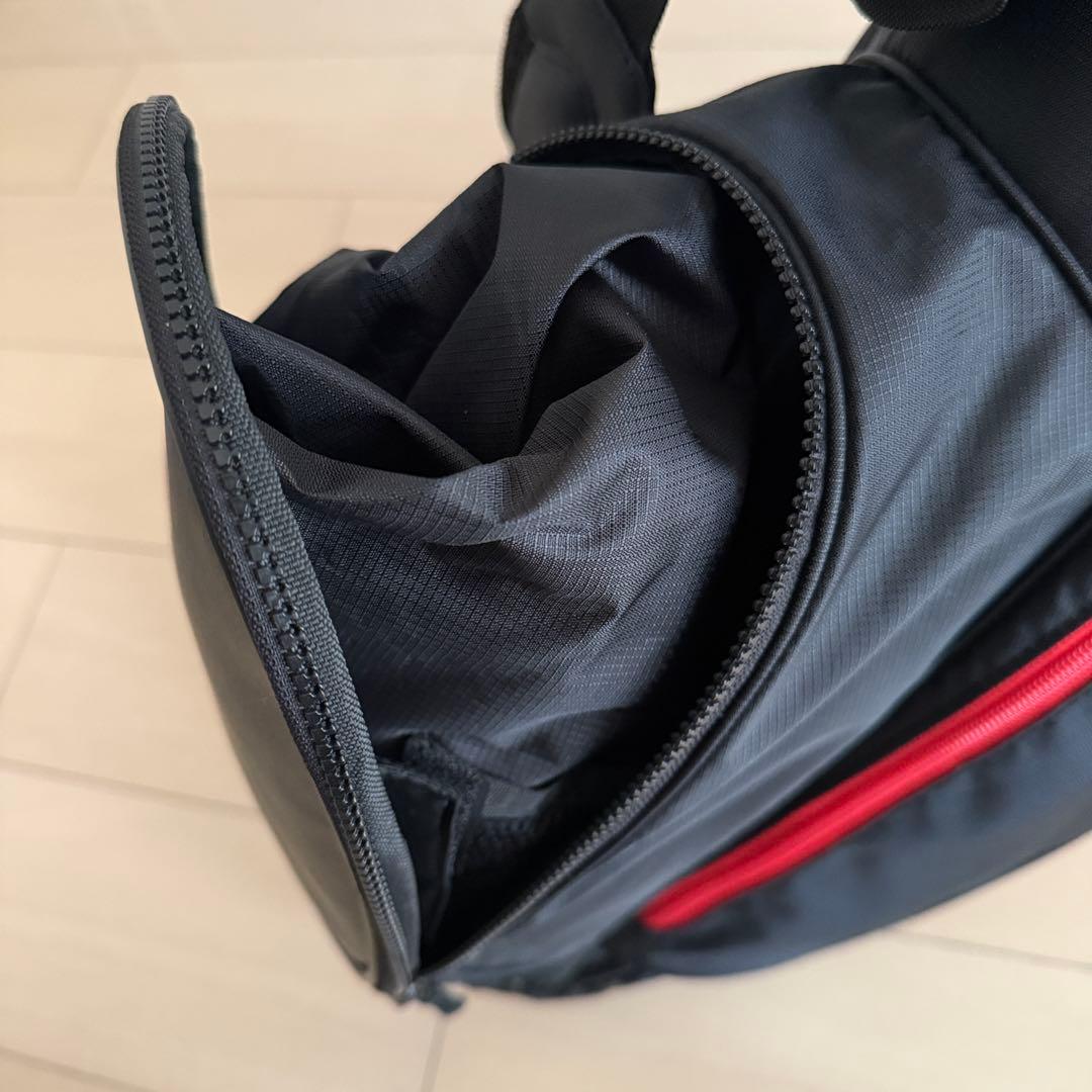 キャディバック スタンド式 スタンドキャディバッグ 軽量　タイトリスト　8型