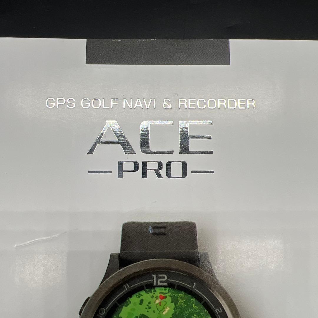 【付属品完備】イーグルビジョン エースプロ ACE PRO EV-337BK