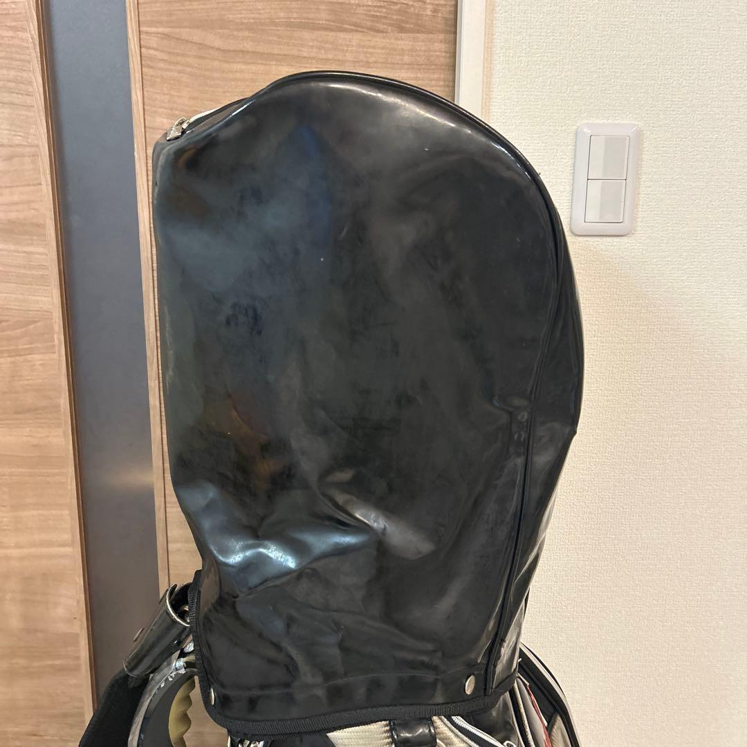 コカコーラゼロ　キャディバック