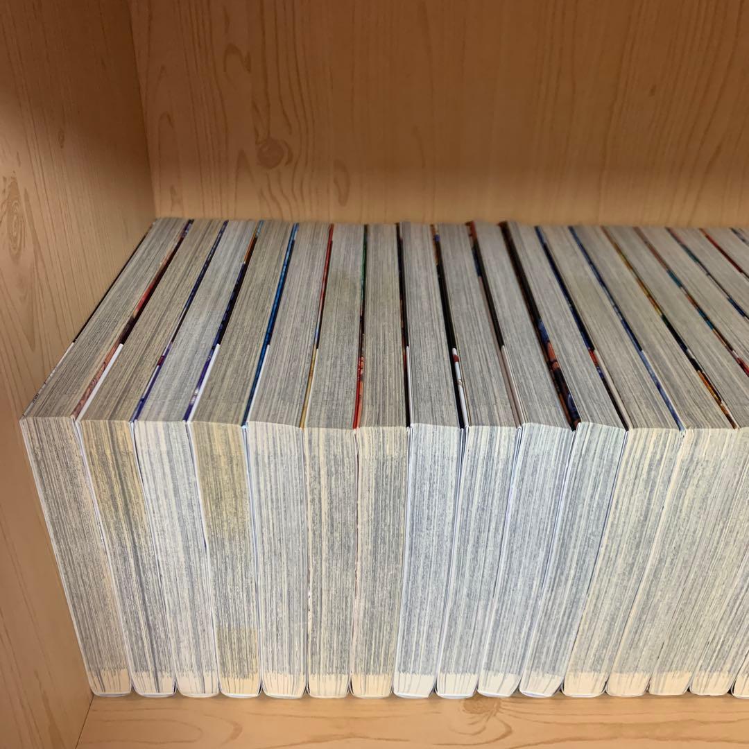 大人気漫画キングダム1巻から77巻既刊全巻完結まとめ売り良品セット他78冊原泰久