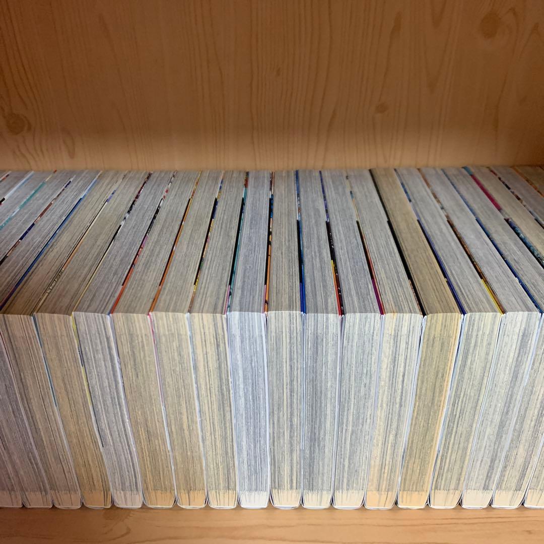 大人気漫画キングダム1巻から77巻既刊全巻完結まとめ売り良品セット他78冊原泰久