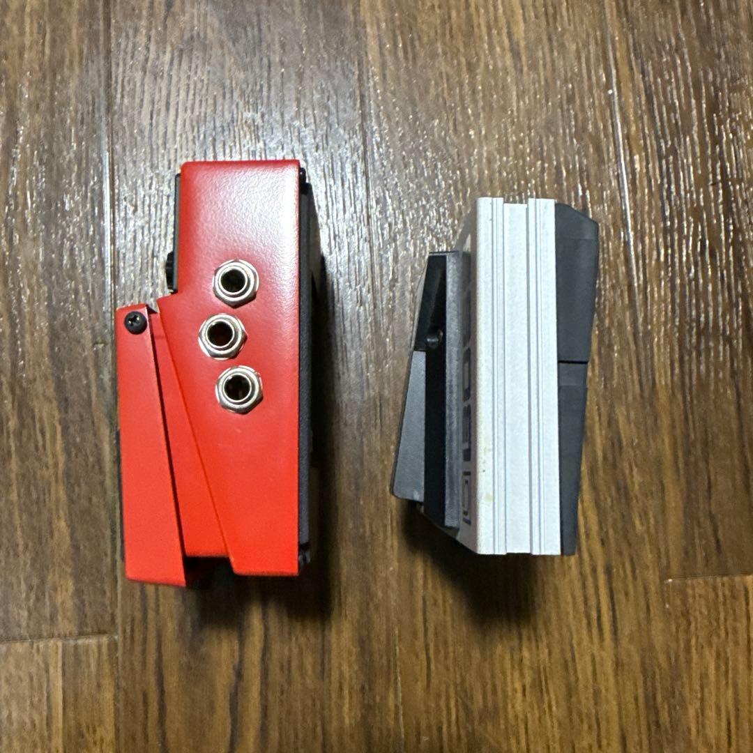 ギター BOSS RC-1 Loop Station FS-5U