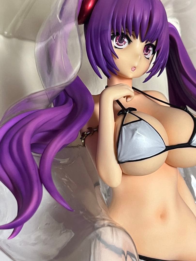 小悪魔カノジョ　阿久野ミカ　フィギュア