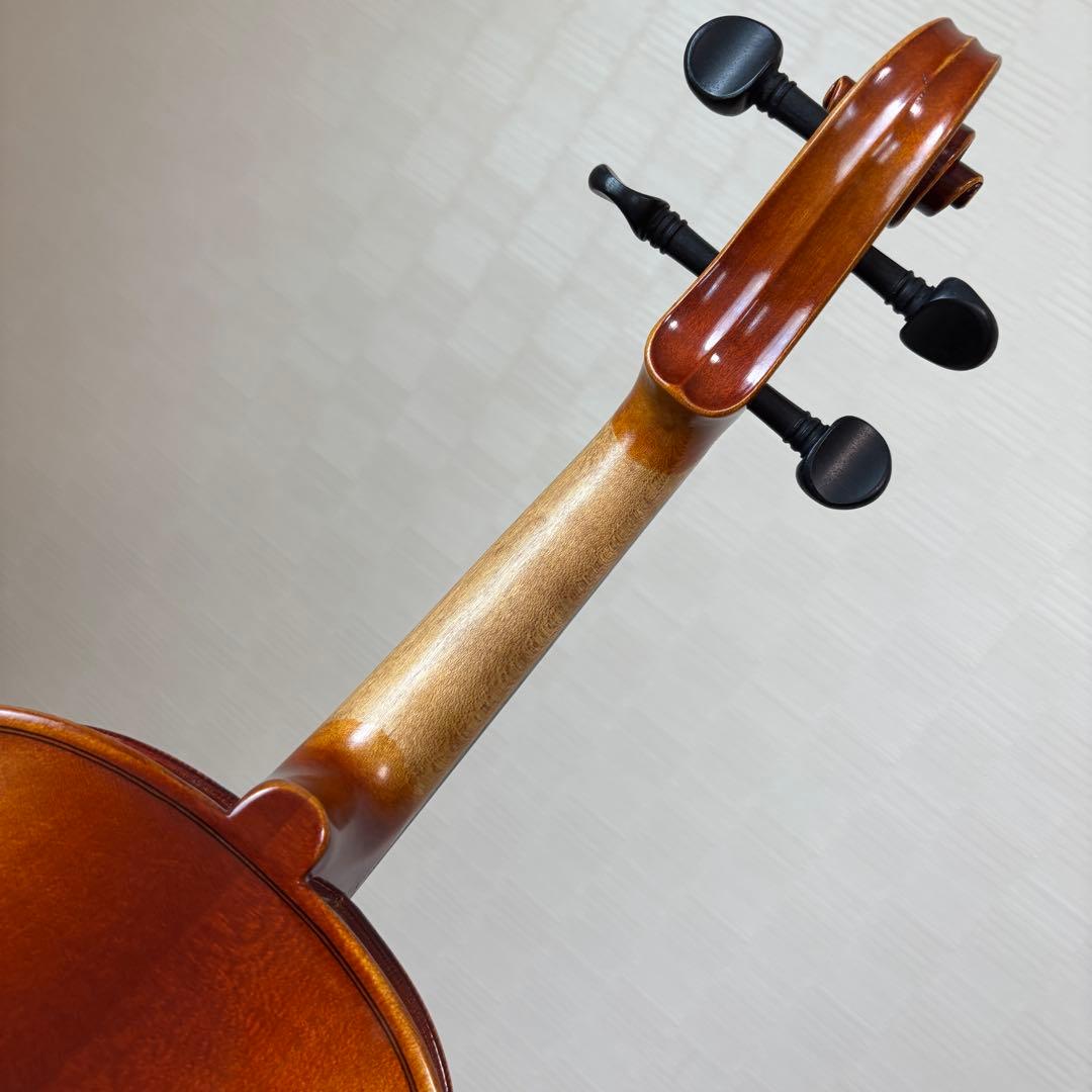 【極美品】スズキ　バイオリン　No.300 4/4 1993年