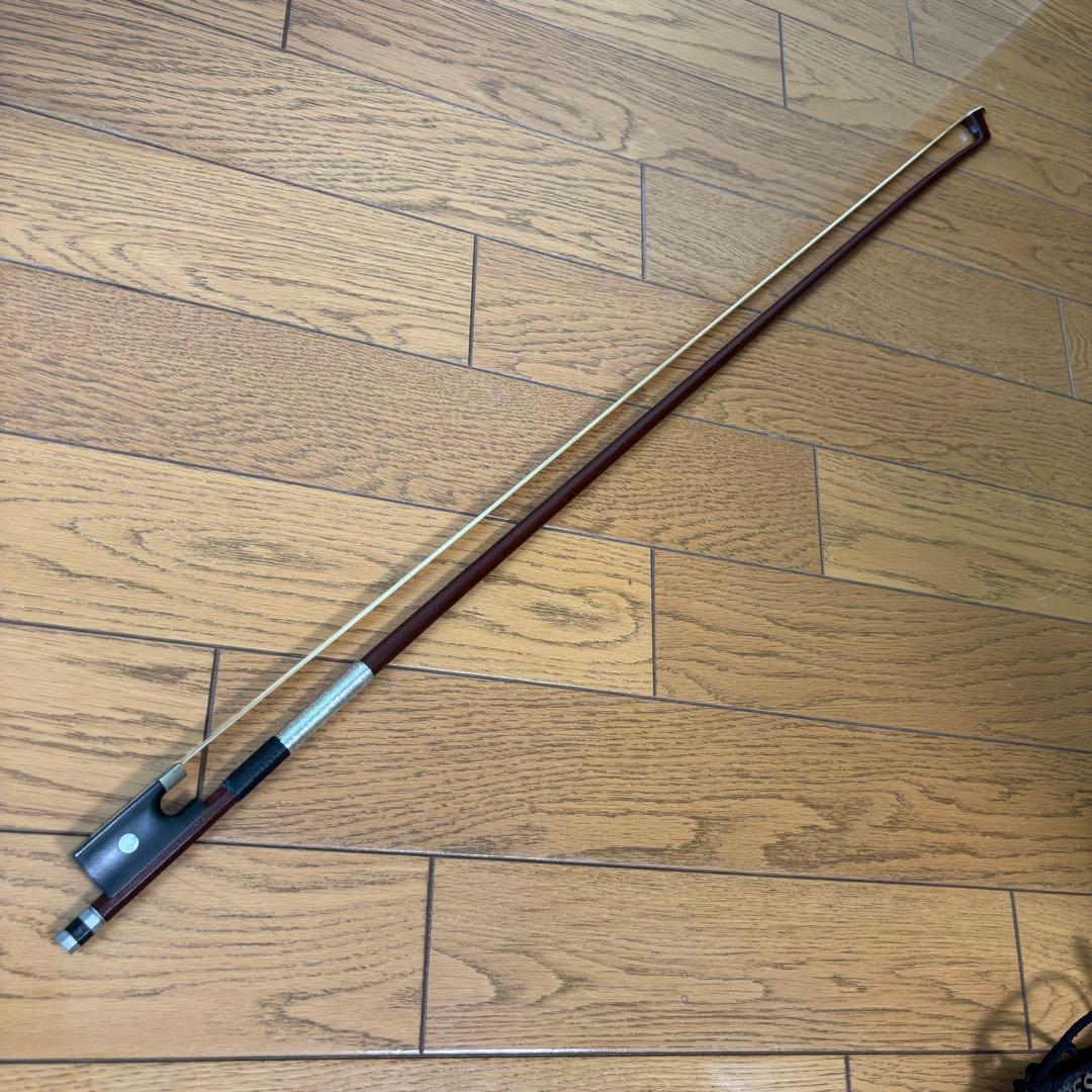 【極美品】スズキ　バイオリン　No.300 4/4 1993年