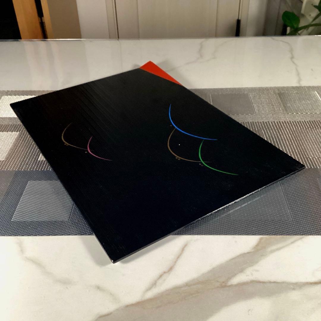 『スタうー特価』　松坂屋　『会席膳』　お盆　5枚