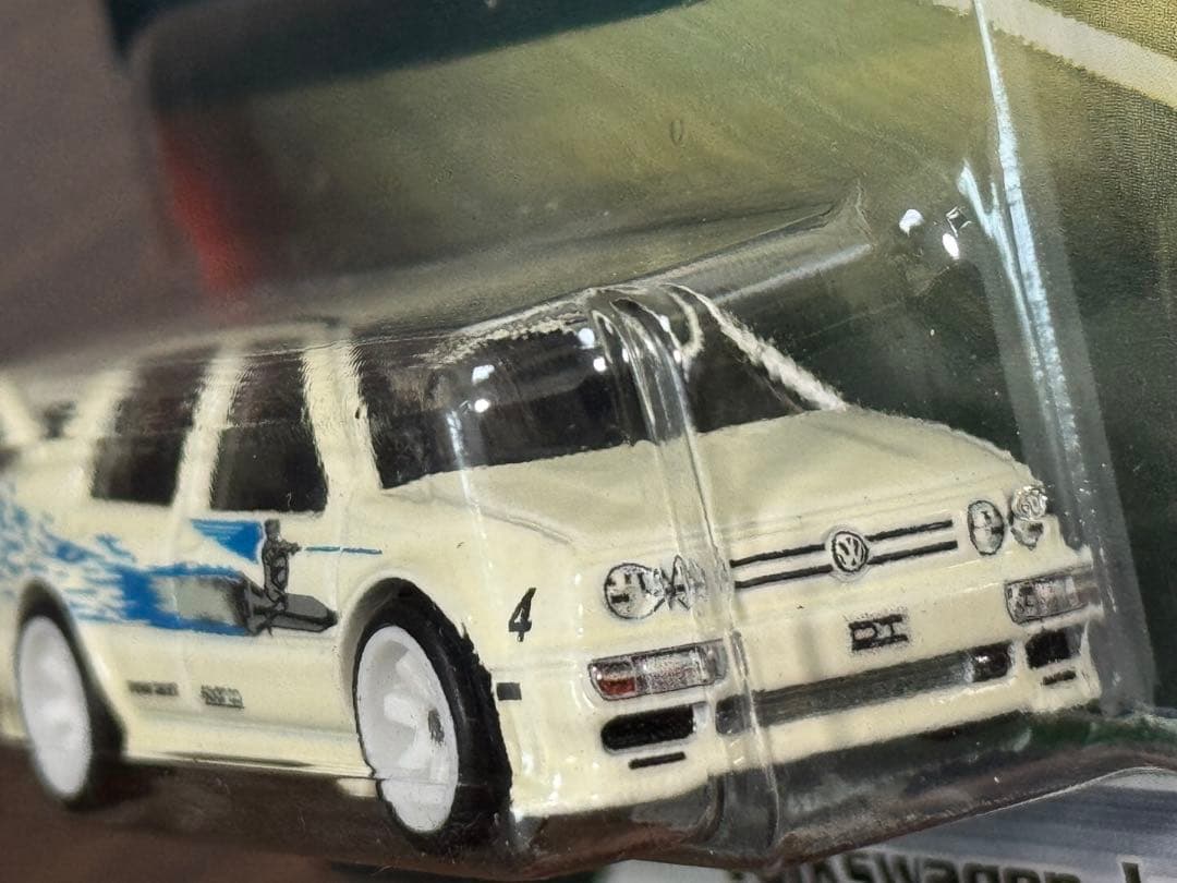 ホットウィール ワイルドスピード オリジナルファスト 5台セット