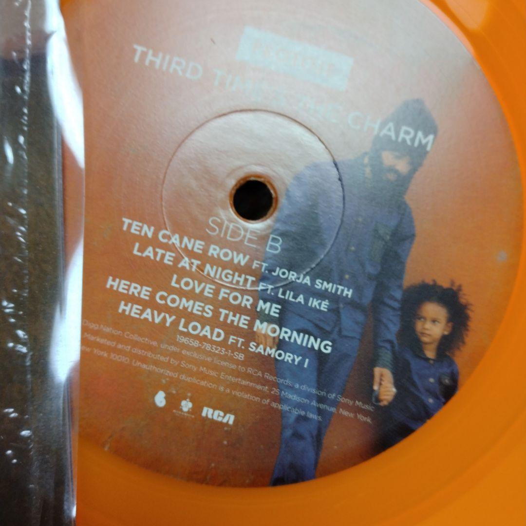 洋楽 protoje third times the charm #reggae