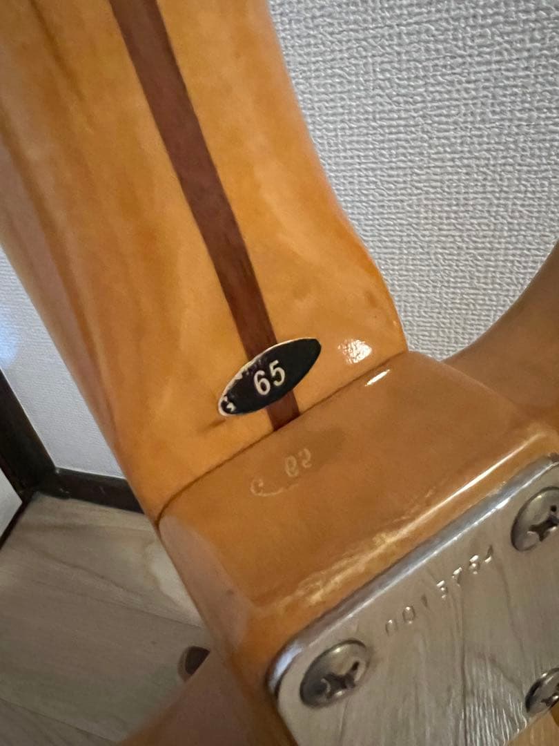 TOKAI st-65 超美品！