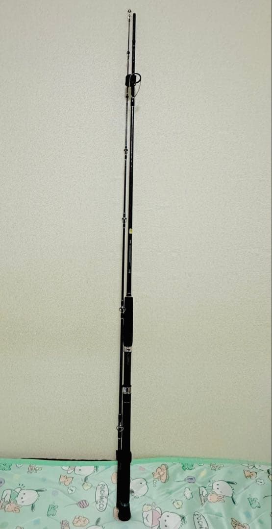 コルトスナイパーXR 96M