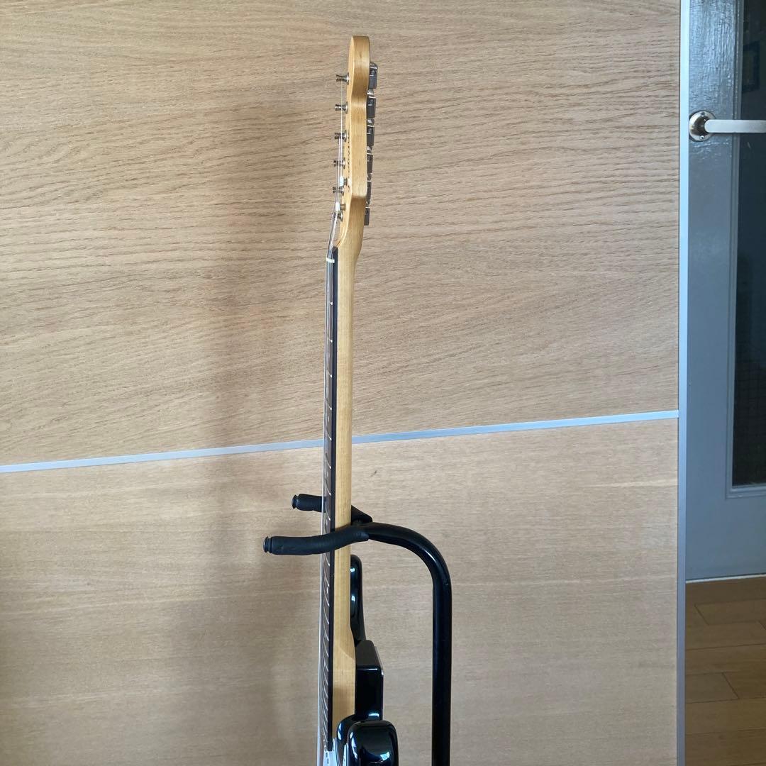 PROLOGUE CUSTOM MADE ギター サンバースト