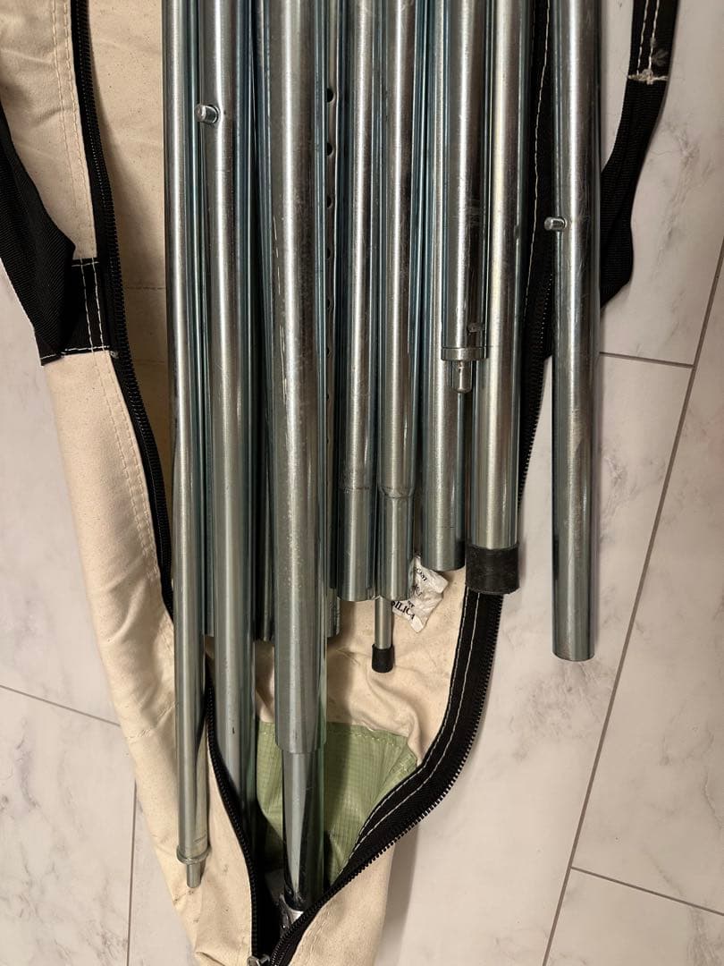 スプリングバー クラシックジャック100