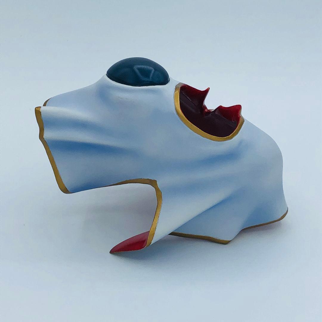 海洋堂 BOME 機動戦艦ナデシコ ホシノ・ルリ 1/2.5 コールドキャスト