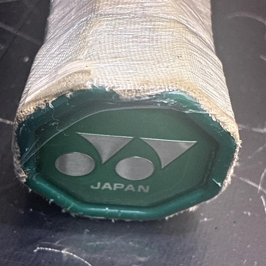 YONEX VOLTRAGE 7S ヨネックス　ボルトレイジ　紅　軟式ラケット