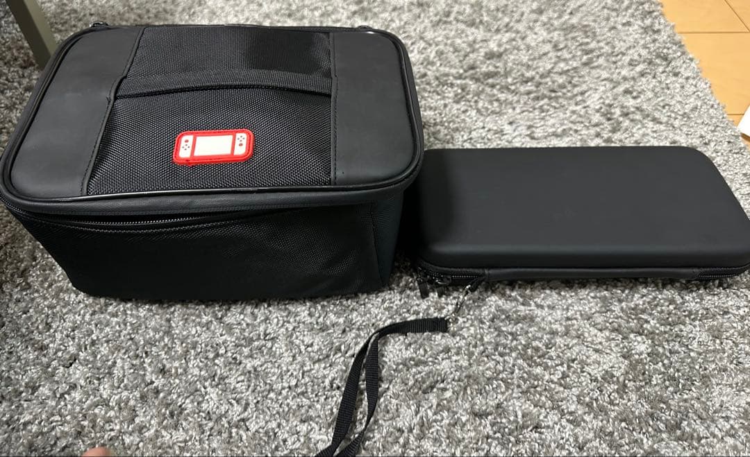 Nintendo Switch 本体 スマブラ Joy-Con プロコン 他