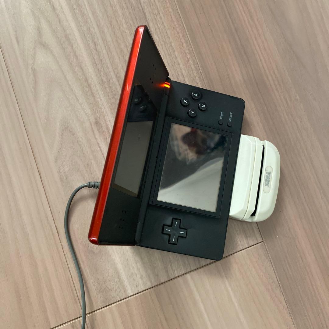 ※5/1 までmyyyyy様お取置き　ラブandベリー　カードDS カセット