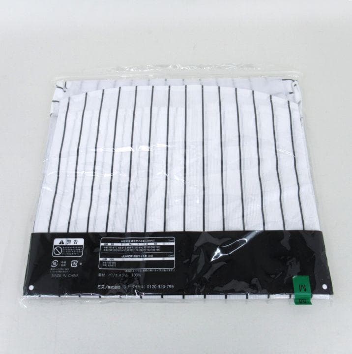 ★未使用★阪神タイガース レプリカユニフォーム 80 岡田彰布 監督 Mサイズ