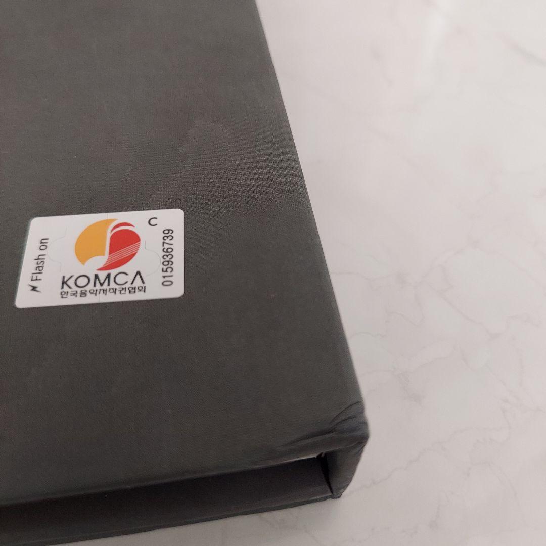 BTS☆アルバムSchool Love Affair