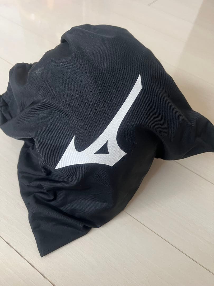 Mizuno 軟式野球用ヘルメット サイズO 4個 L1個 5個セット